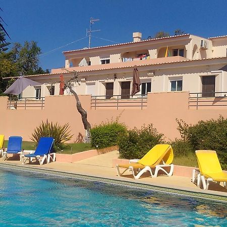 Falfeira Apartments Lagos Eksteriør bilde
