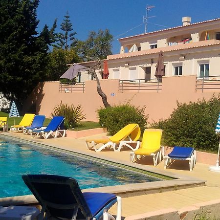 Falfeira Apartments Lagos Eksteriør bilde