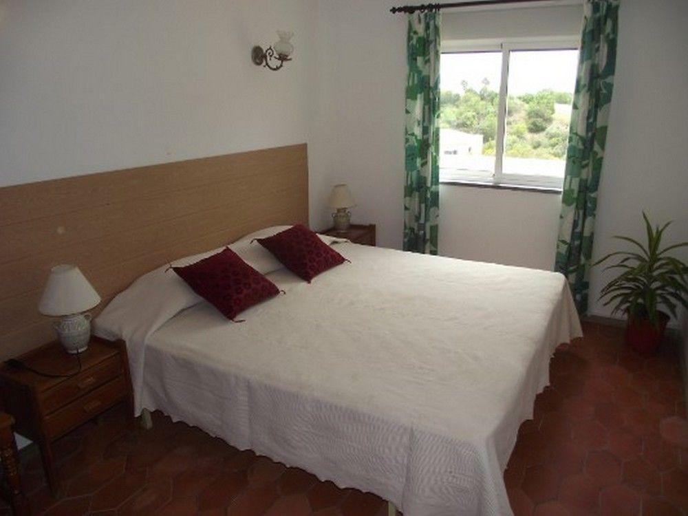 Falfeira Apartments Lagos Eksteriør bilde