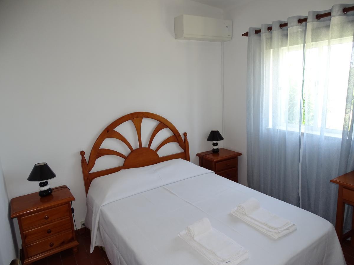 Falfeira Apartments Lagos Eksteriør bilde