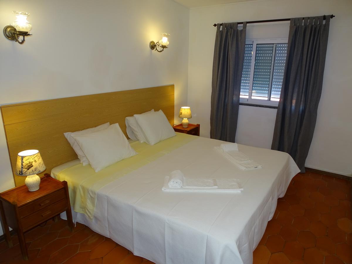 Falfeira Apartments Lagos Eksteriør bilde