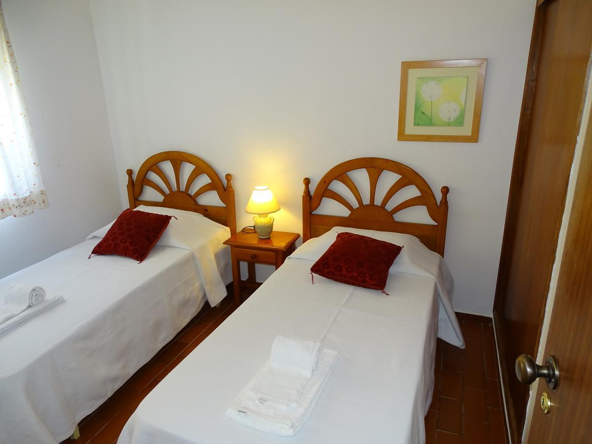 Falfeira Apartments Lagos Eksteriør bilde