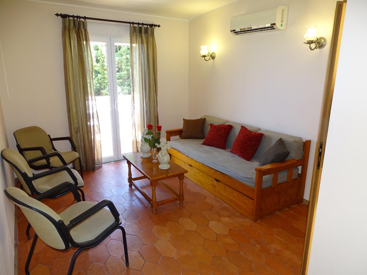 Falfeira Apartments Lagos Eksteriør bilde