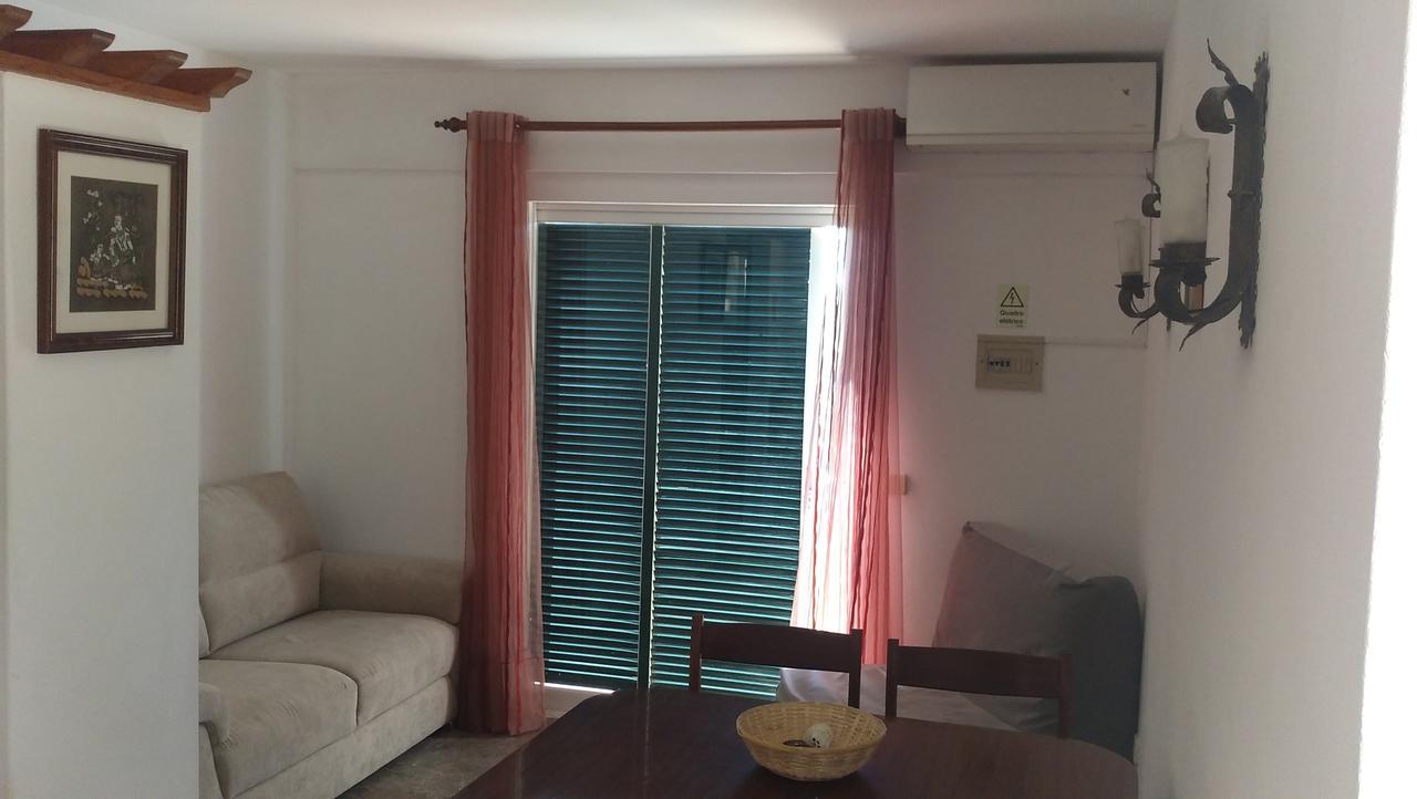 Falfeira Apartments Lagos Eksteriør bilde