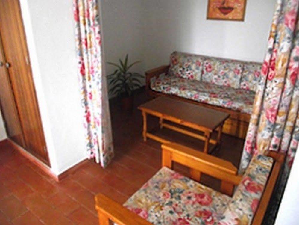 Falfeira Apartments Lagos Eksteriør bilde